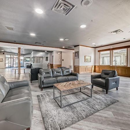Invermere Inn & Suites Dış mekan fotoğraf