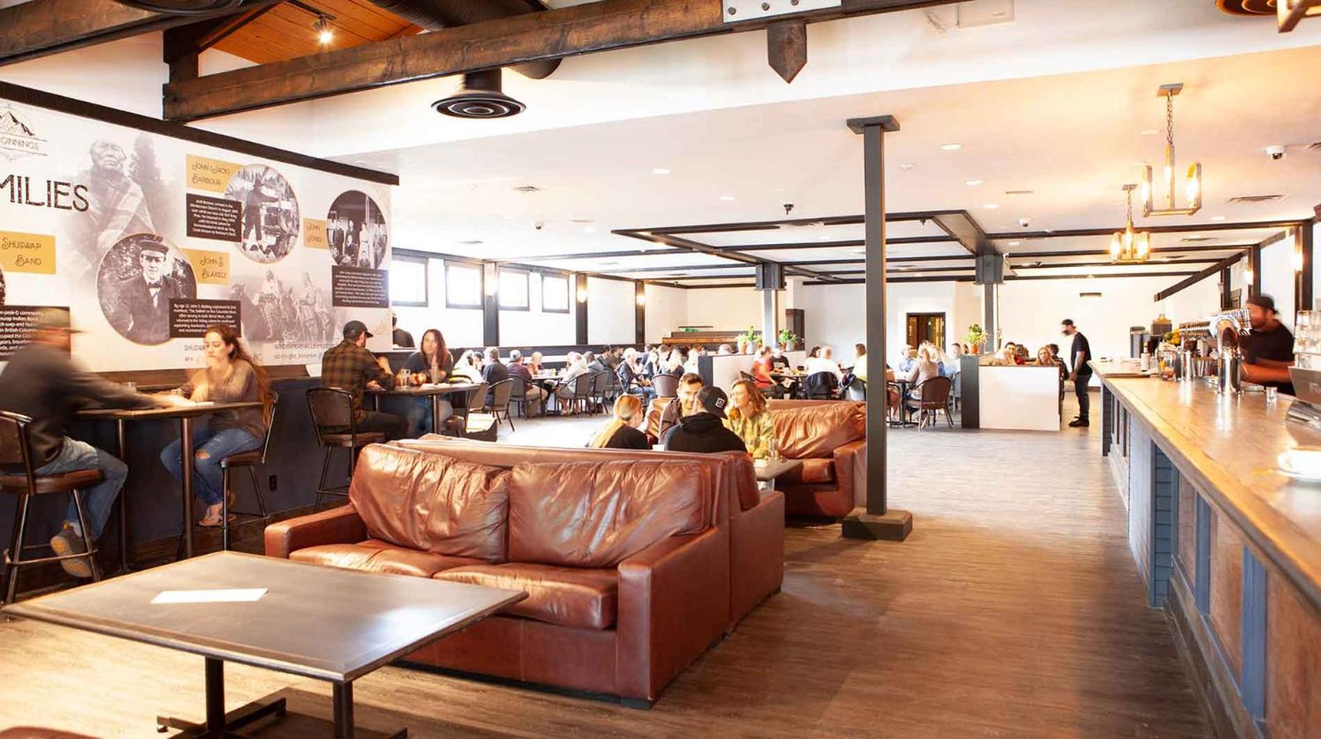 Invermere Inn & Suites Dış mekan fotoğraf
